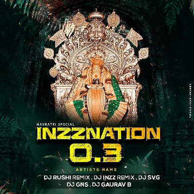 07.Maay Bhavani - Once Again - DJ Rushi Remix X DJ Inzz Remix